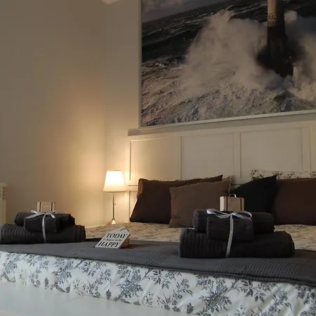 La Loggetta Sul Borgo Appartement *