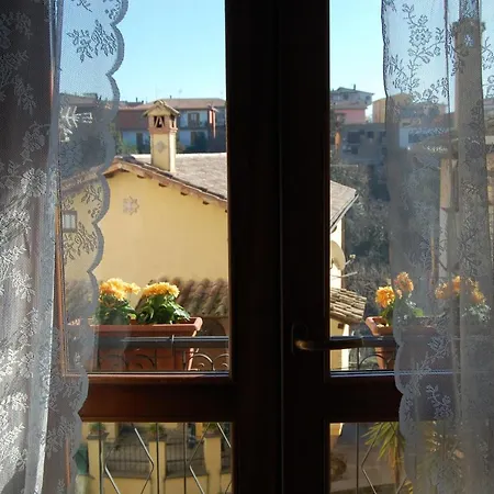 La Loggetta Sul Borgo * Формелло