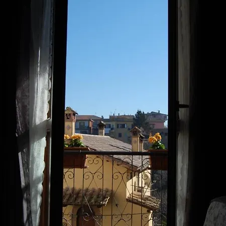 La Loggetta Sul Borgo *