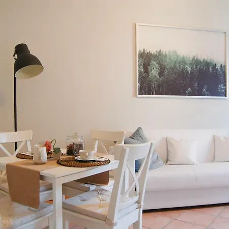 La Loggetta Sul Borgo Appartement