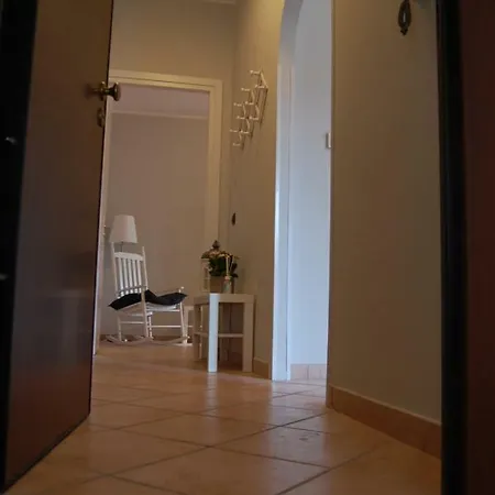 Appartement La Loggetta Sul Borgo *