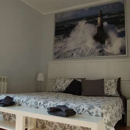 Apartment La Loggetta Sul Borgo *