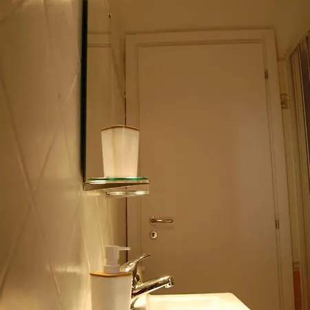 La Loggetta Sul Borgo Appartement *