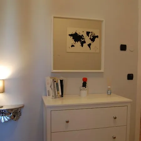 La Loggetta Sul Borgo Appartement *