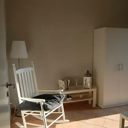 Appartement La Loggetta Sul Borgo Formello
