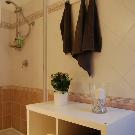La Loggetta Sul Borgo *