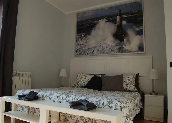 Appartamento La Loggetta Sul Borgo *